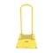 Vestil 1 Steps, 50 Overall Height, Polyethylene, Yellow SPN-1-YL-HR-PO - alternate 2